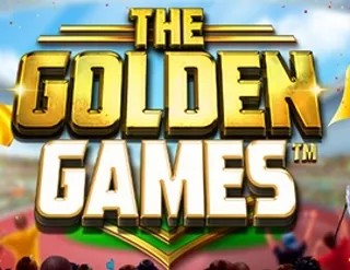 The Golden Games